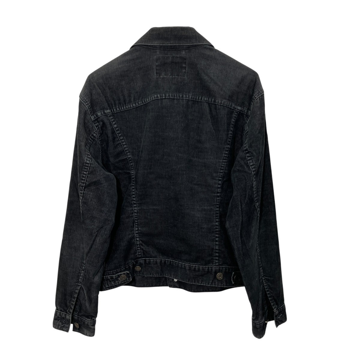 LEVI’S コーデュロイジャケット 古着・中古-2枚目のアイテム画像