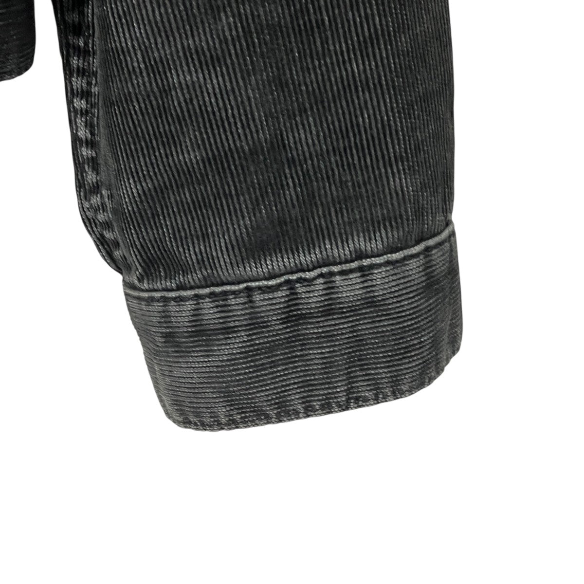 LEVI’S コーデュロイジャケット 古着・中古-4枚目のアイテム画像