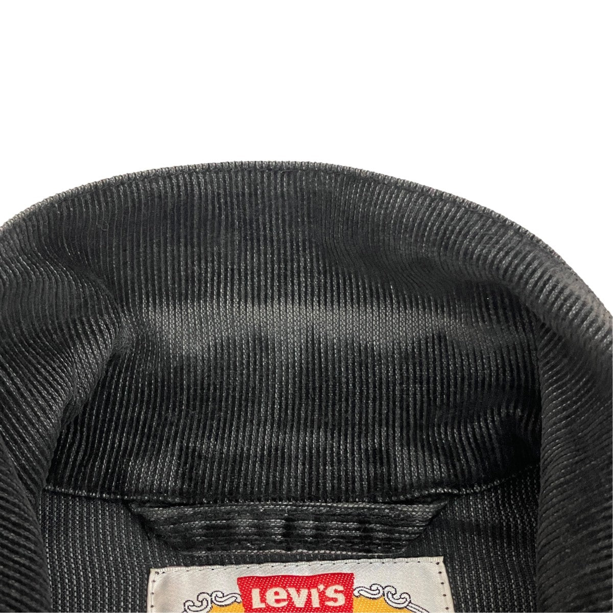 LEVI’S コーデュロイジャケット 古着・中古-5枚目のアイテム画像