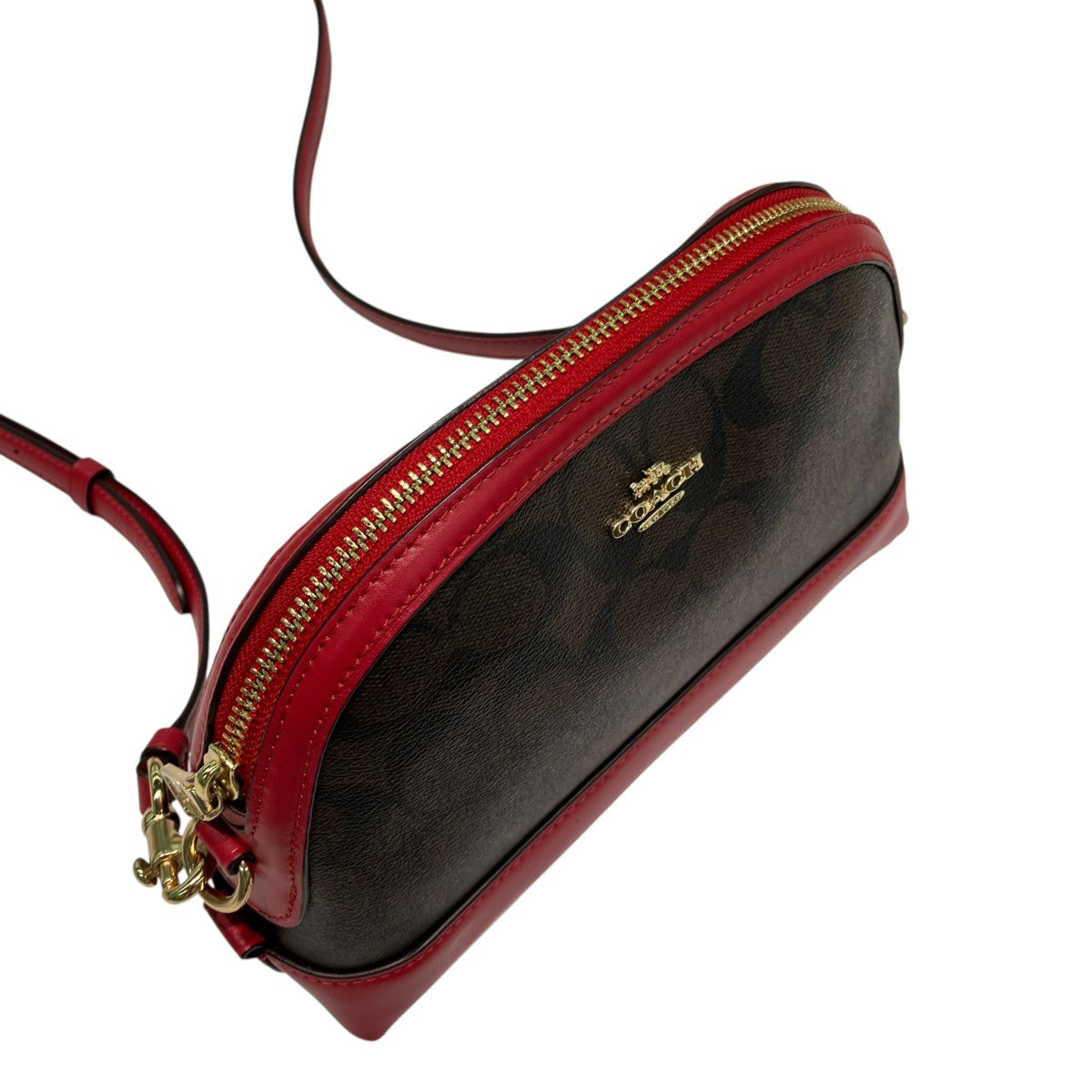 COACH ショルダーバッグH1980-F76674 古着・中古-5枚目のアイテム画像