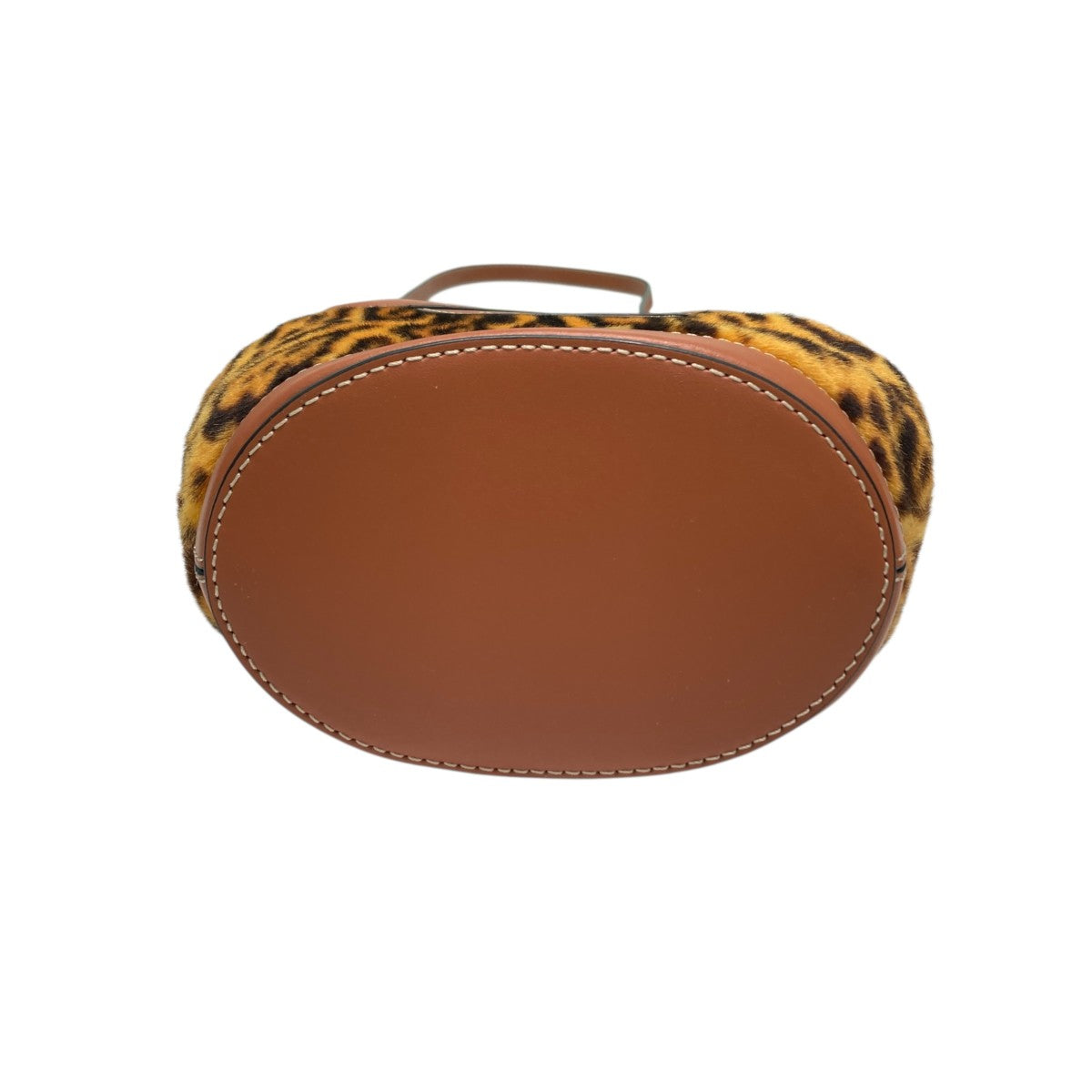 MARNI 23SSレオパードショルダーバッグBMMP009605 古着・中古-5枚目のアイテム画像
