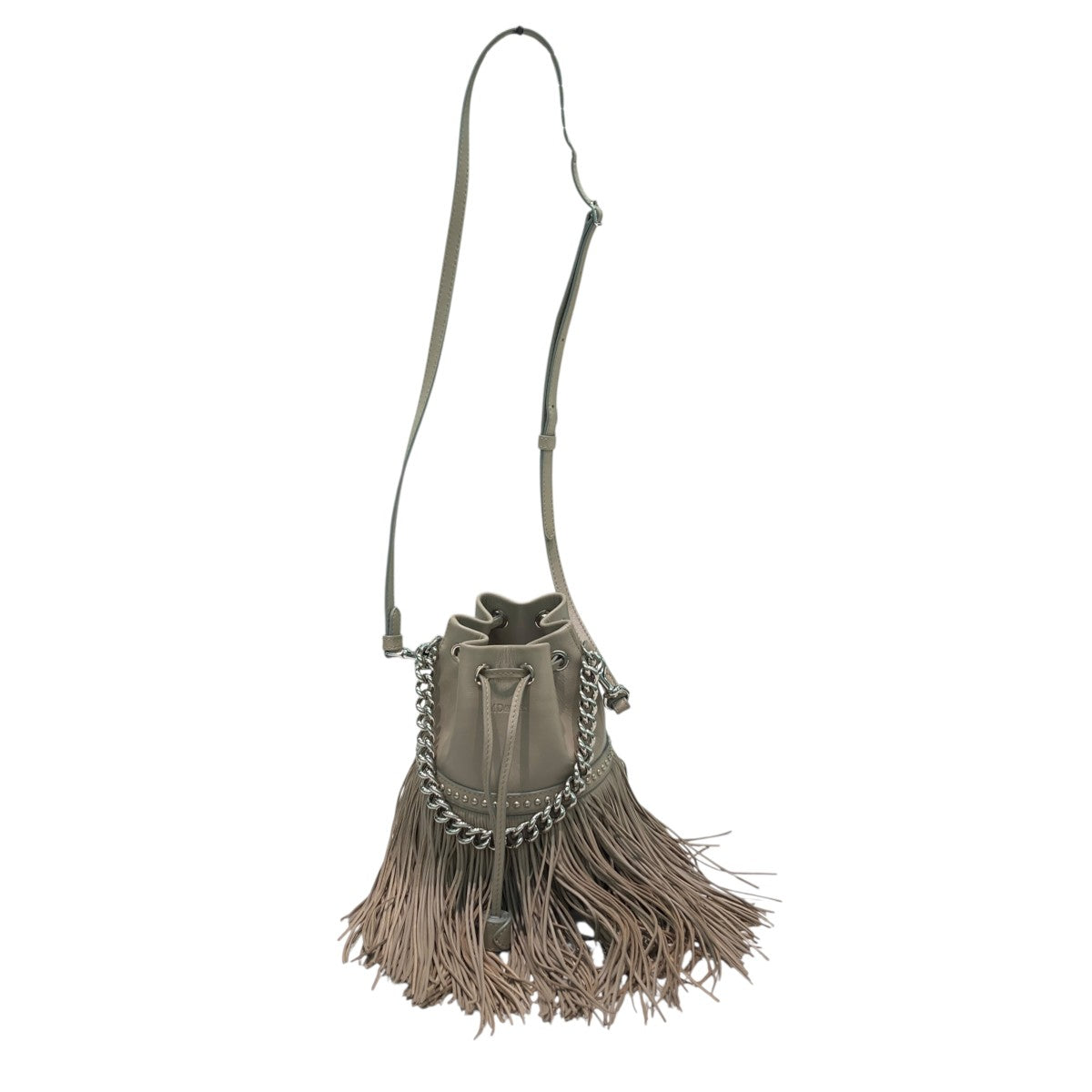 J＆M DAVIDSON FRINGE CARNIVAL MINIショルダーバッグ 古着・中古-2枚目のアイテム画像