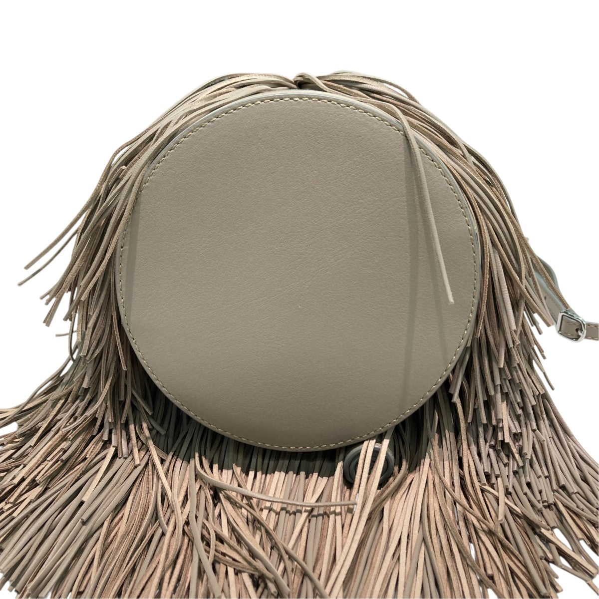 J＆M DAVIDSON FRINGE CARNIVAL MINIショルダーバッグ 古着・中古-4枚目のアイテム画像