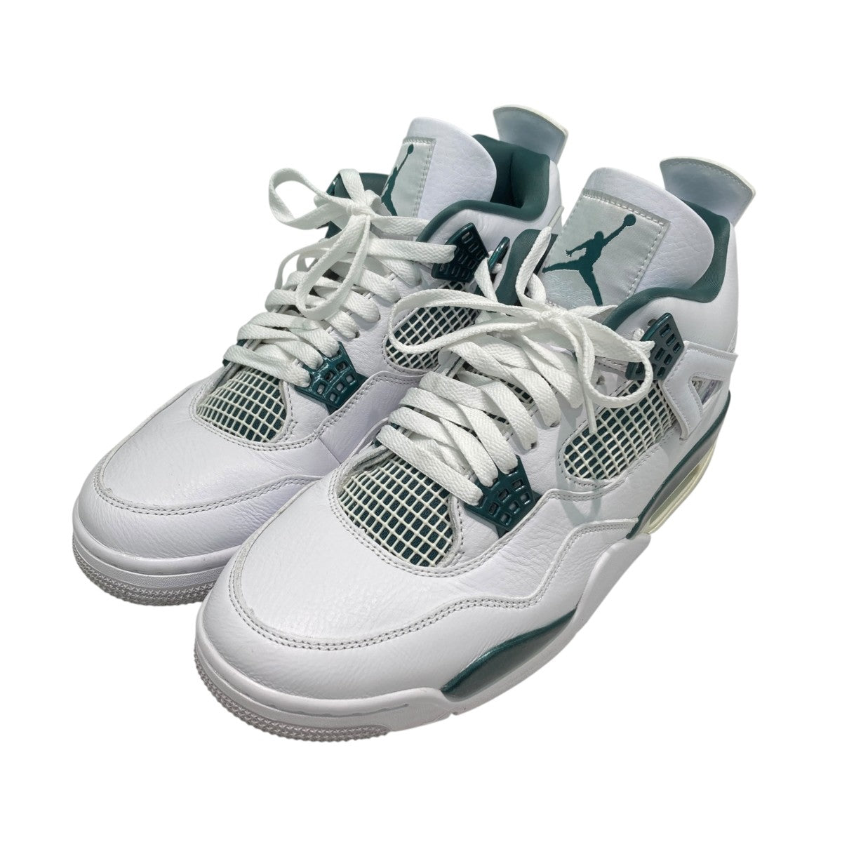 Air Jordan 4 RetroハイカットスニーカーFQ8138-103