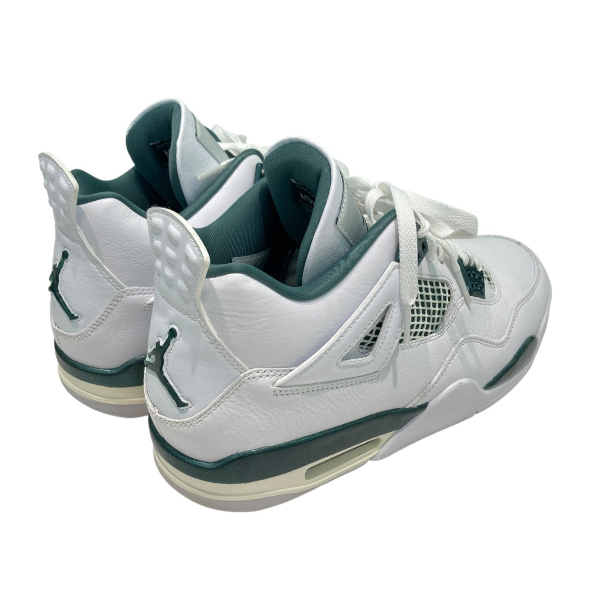 Air Jordan 4 RetroハイカットスニーカーFQ8138-103