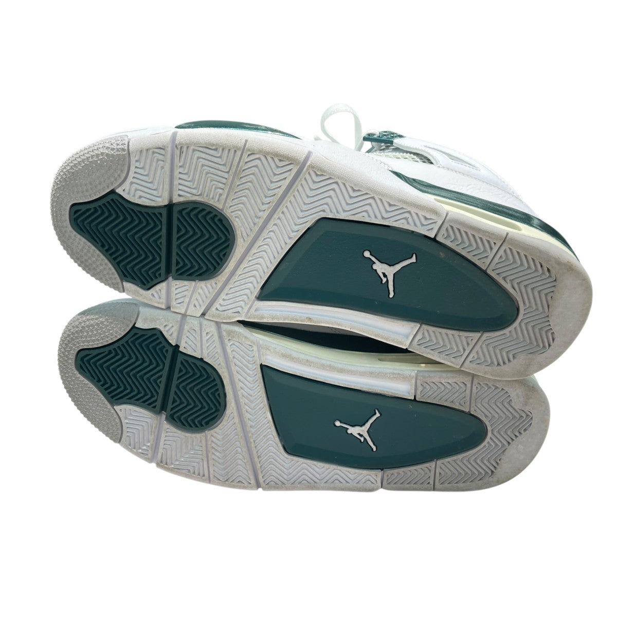 Air Jordan 4 RetroハイカットスニーカーFQ8138-103