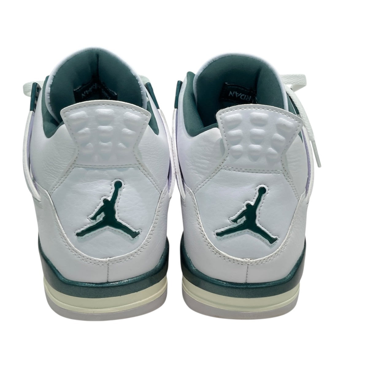 Air Jordan 4 RetroハイカットスニーカーFQ8138-103