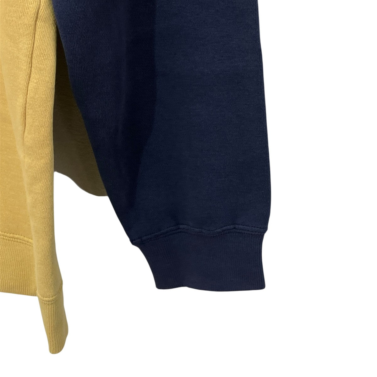 stussy(ステューシー) 90s紺タグクルーネックスウェット ネイビー