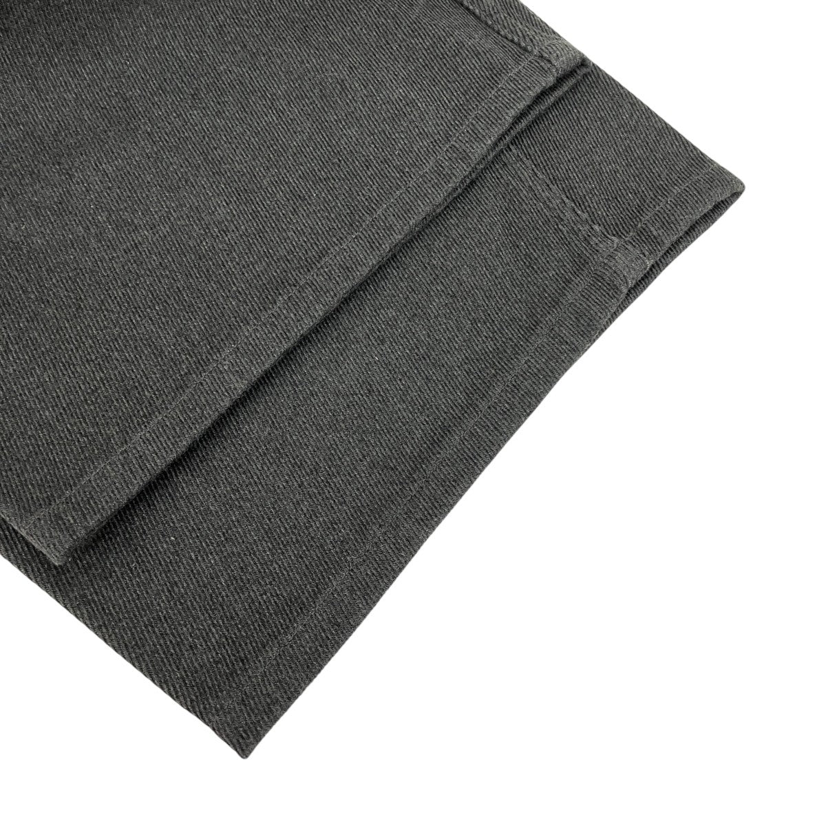 Hard Twill Two Tuck Pants2タックパンツGM211-40001B