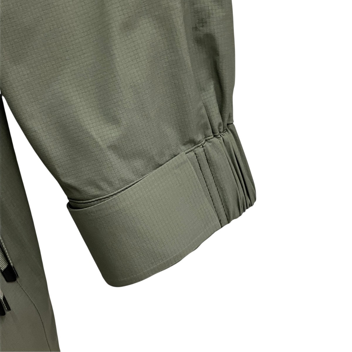 HYKE(ハイク) PERTEX SHELL COATナイロンコート232-17388 232-17388