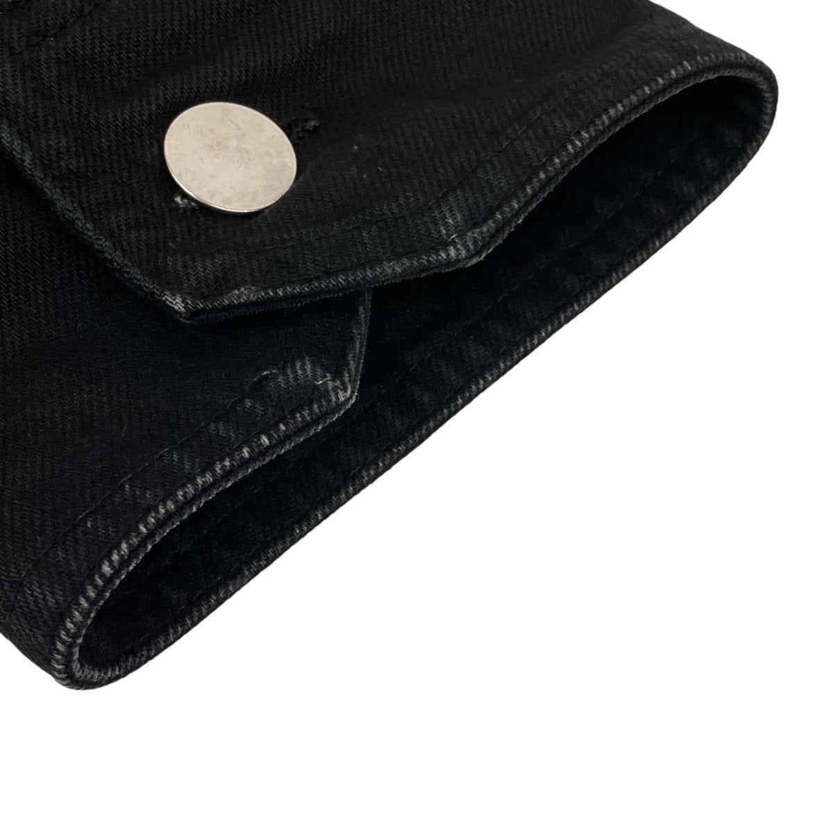 BIG FIT DENIM SHIRTデニムシャツ212-M243