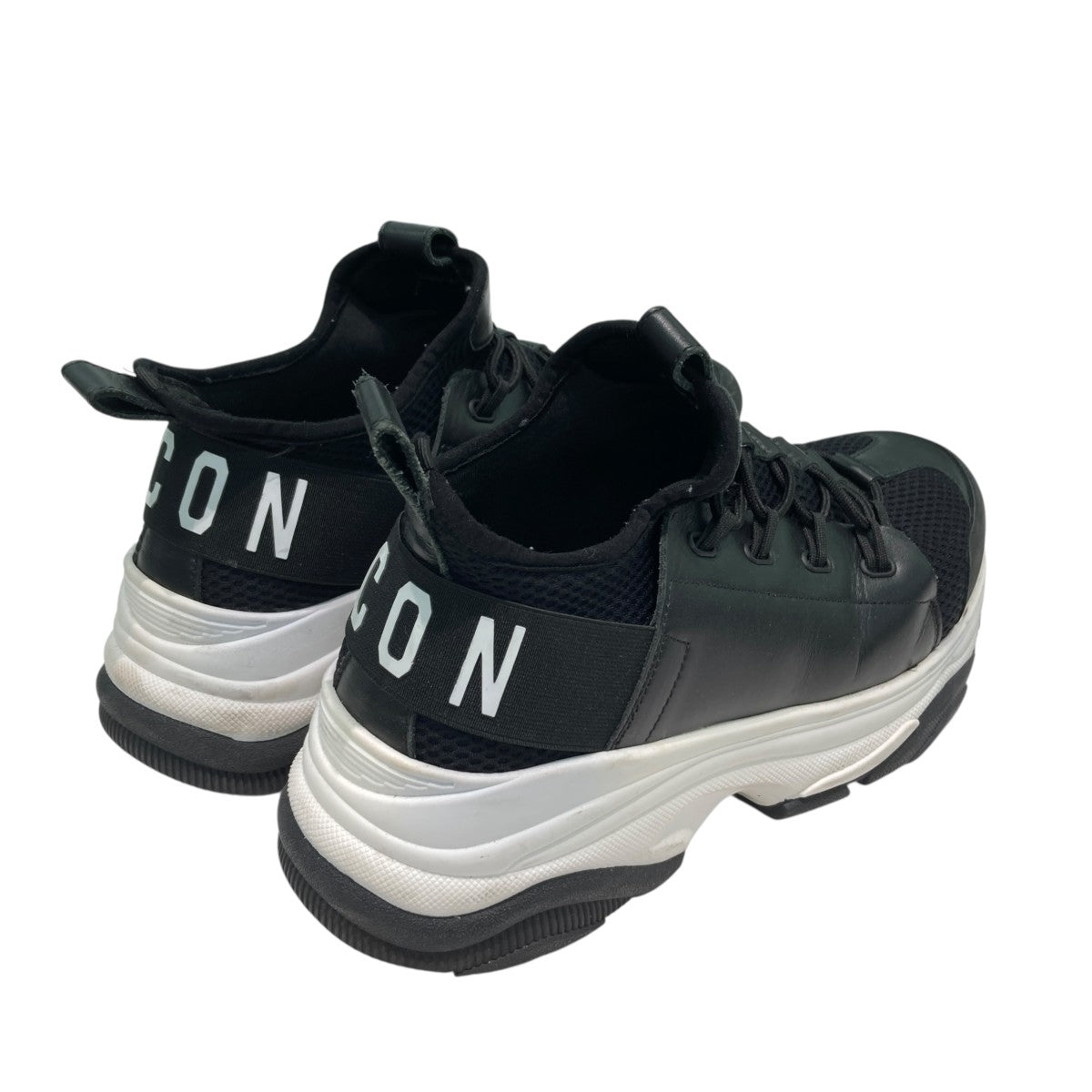 ICONローカットスニーカー