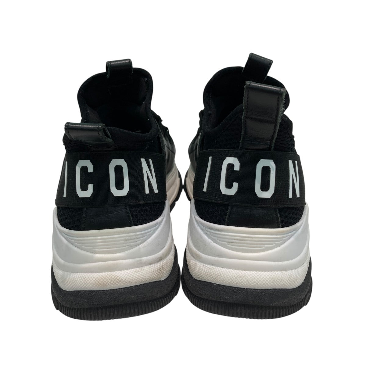 ICONローカットスニーカー