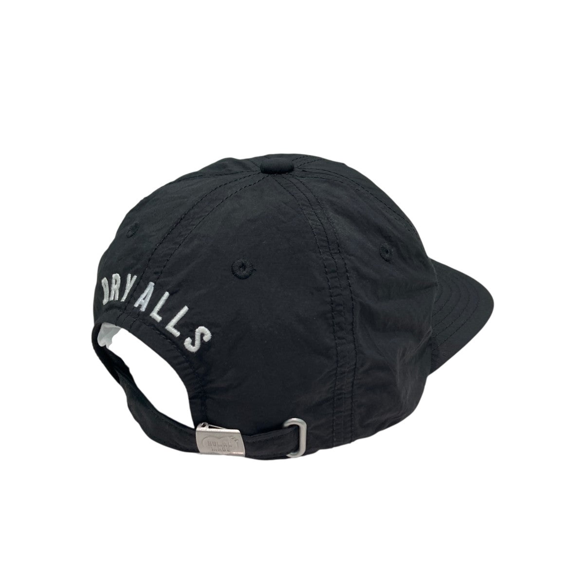 5PANEL NYLON CAPキャップHM30GD070