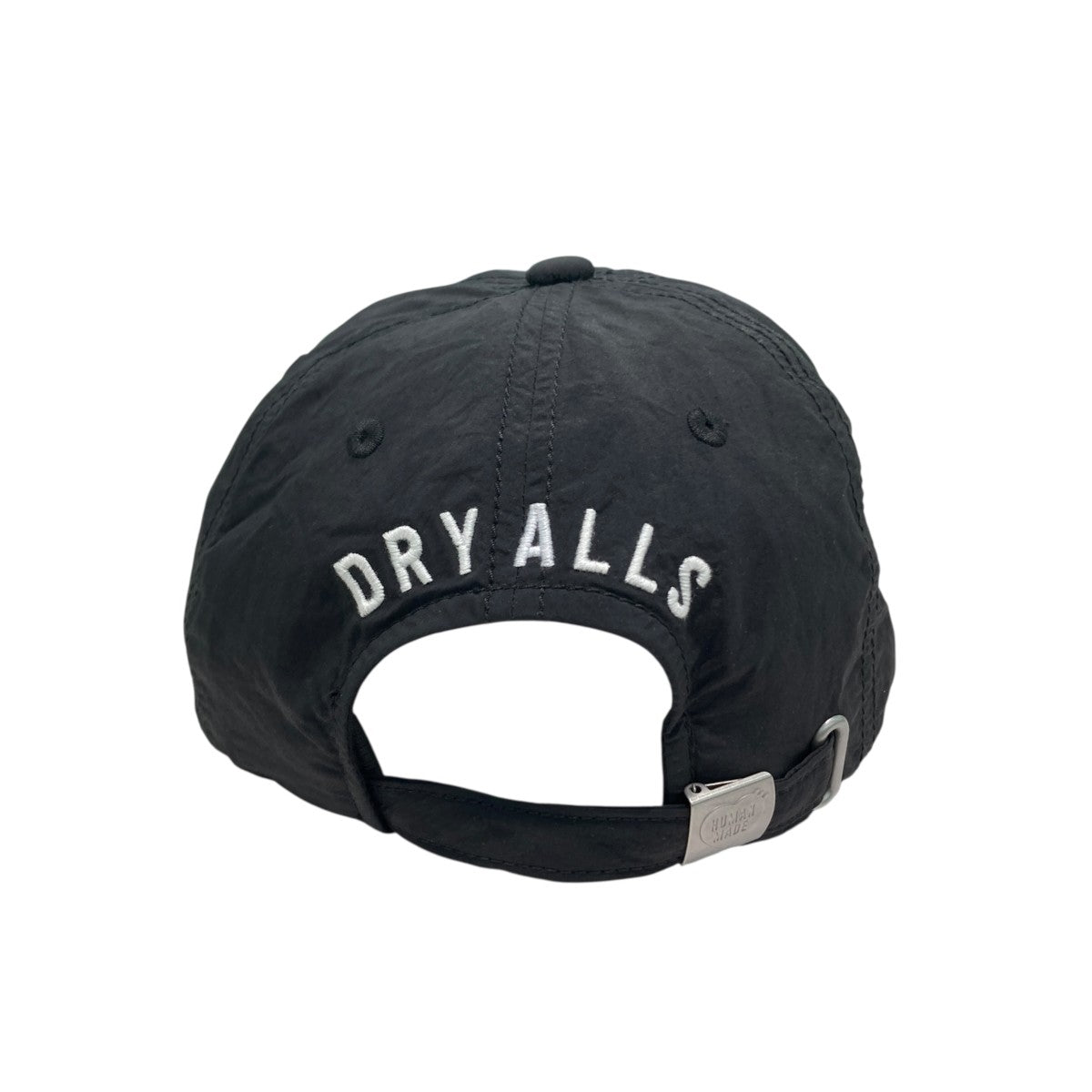 5PANEL NYLON CAPキャップHM30GD070
