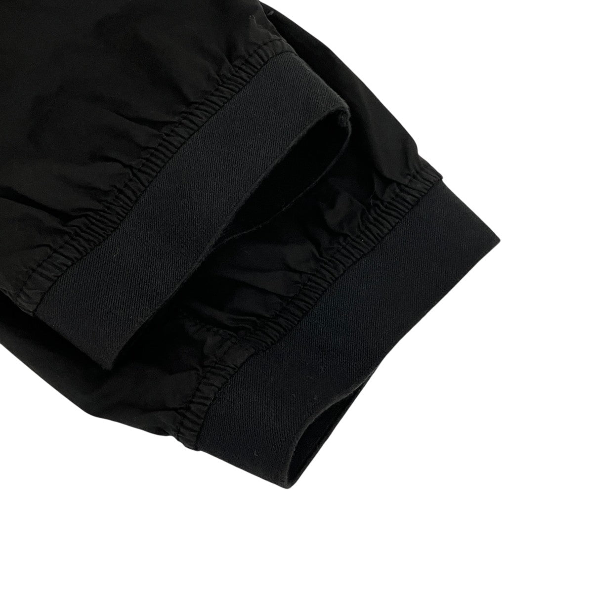 STRETCH COTTON TELA ’PARACADUTE’ GARMENT DYEDカーゴパンツ801531303