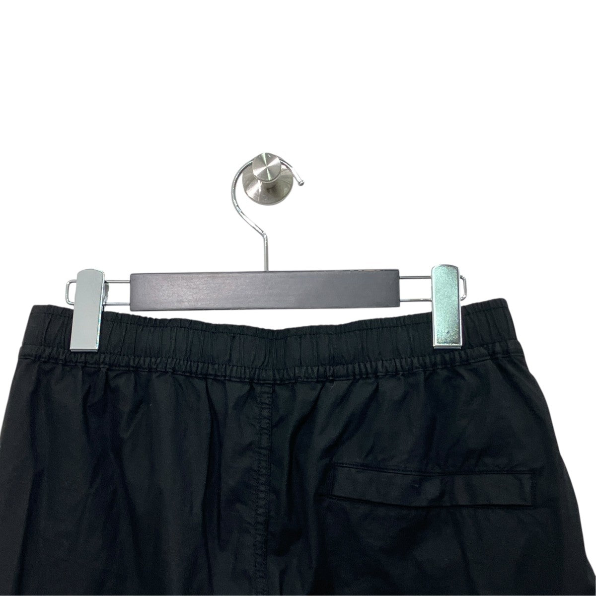 STRETCH COTTON TELA ’PARACADUTE’ GARMENT DYEDカーゴパンツ801531303
