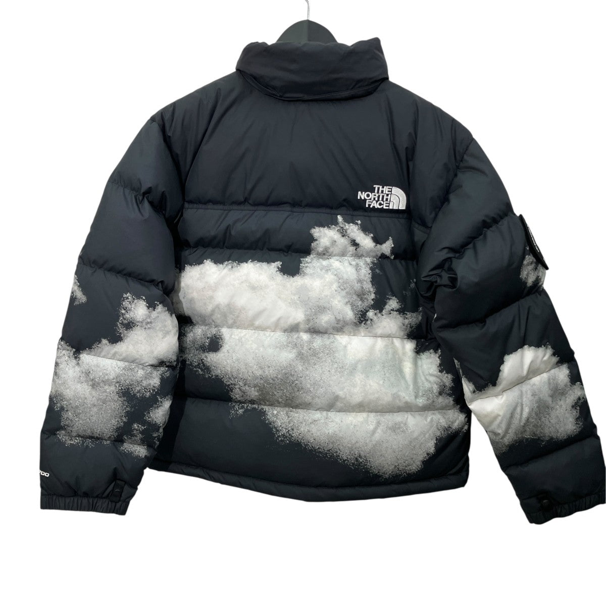 92 Retro Anniversary Nuptse JacketダウンジャケットNF0A7WYQ