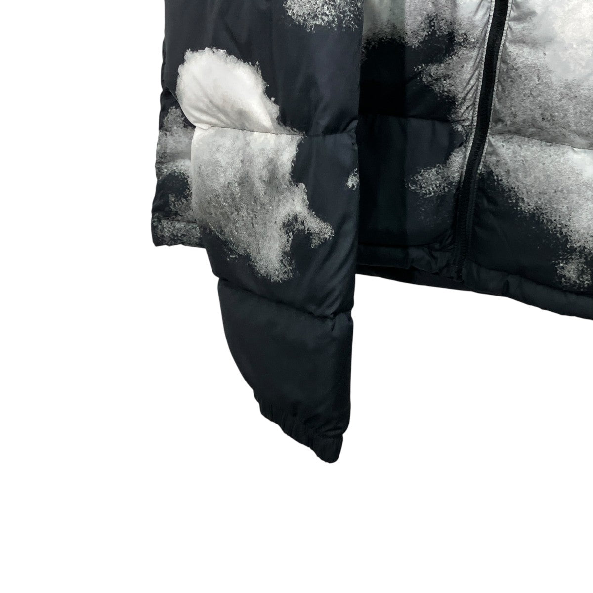 92 Retro Anniversary Nuptse JacketダウンジャケットNF0A7WYQ