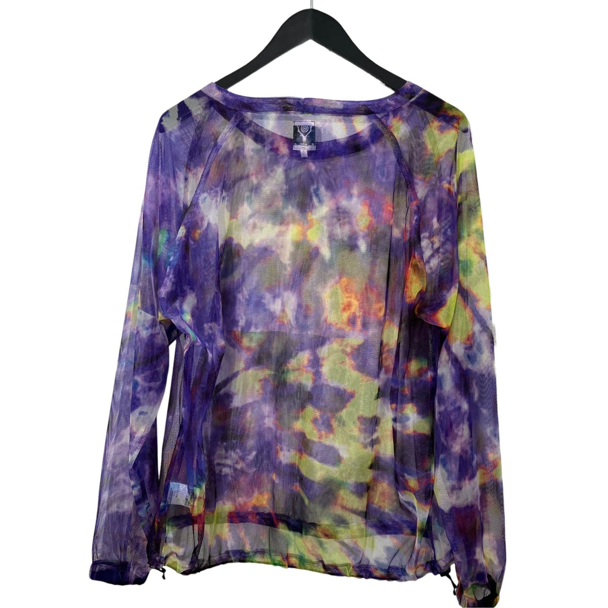 Bush Crew Neck Shirt長袖カットソーCH779