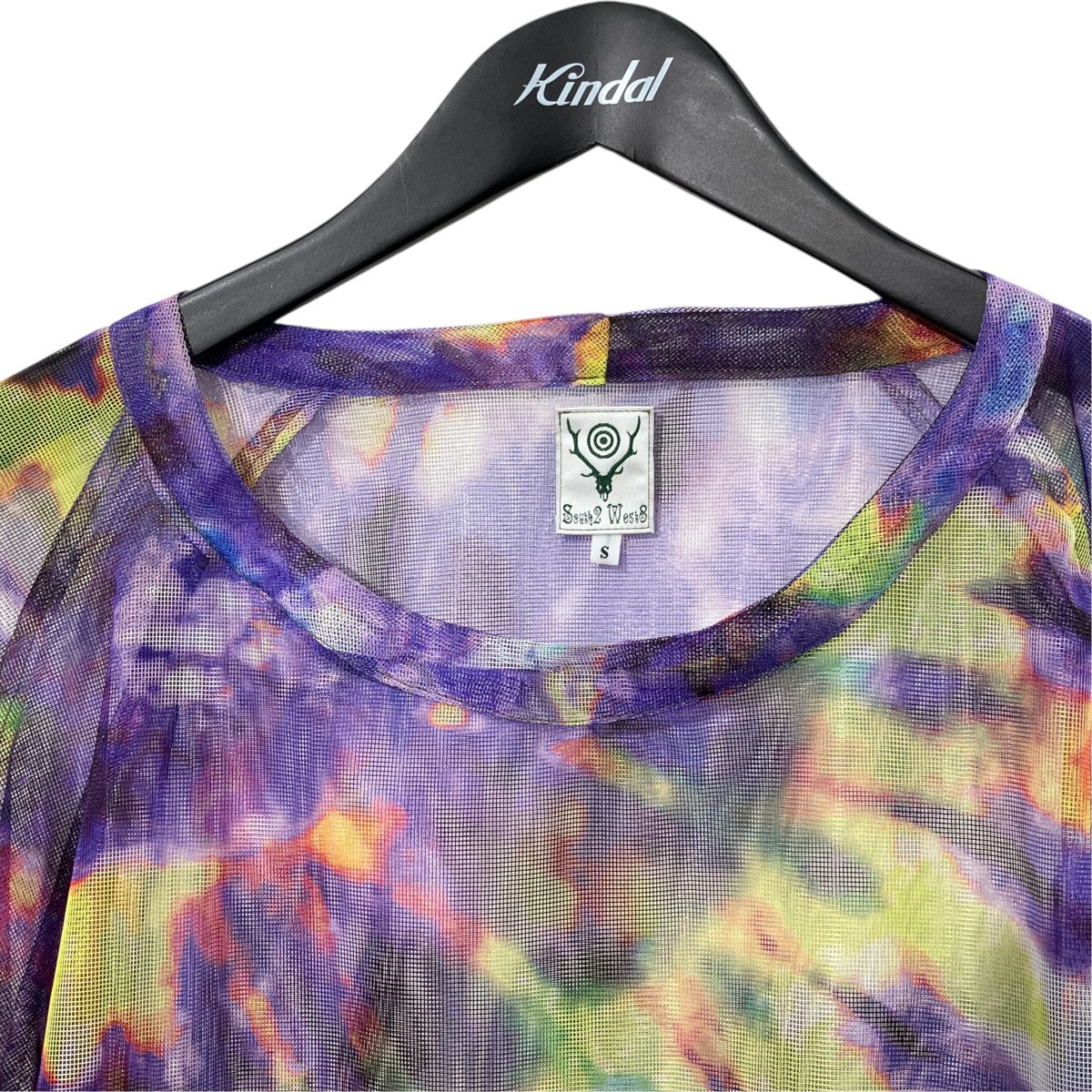 Bush Crew Neck Shirt長袖カットソーCH779