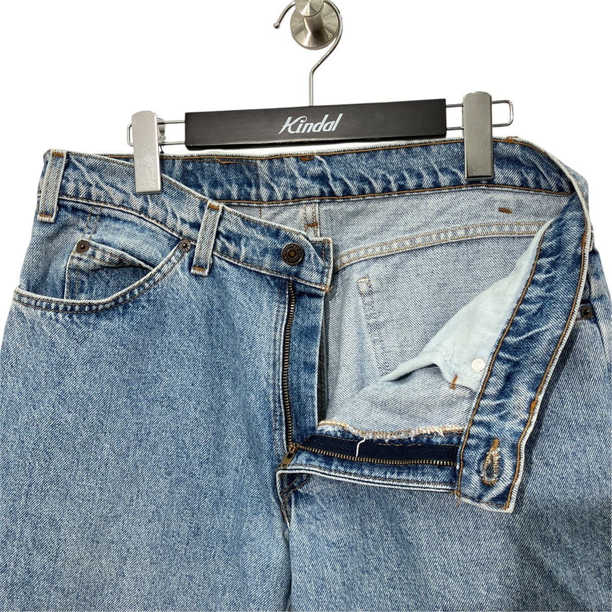 オレンジタブ HUSKYデニムパンツ40950-0797