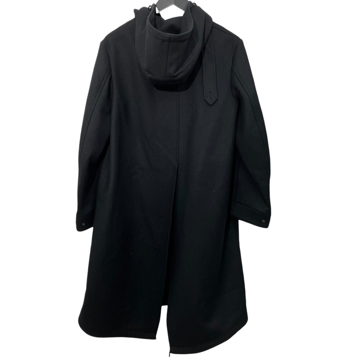 ロングコート19FW-RECT-224L-UASP