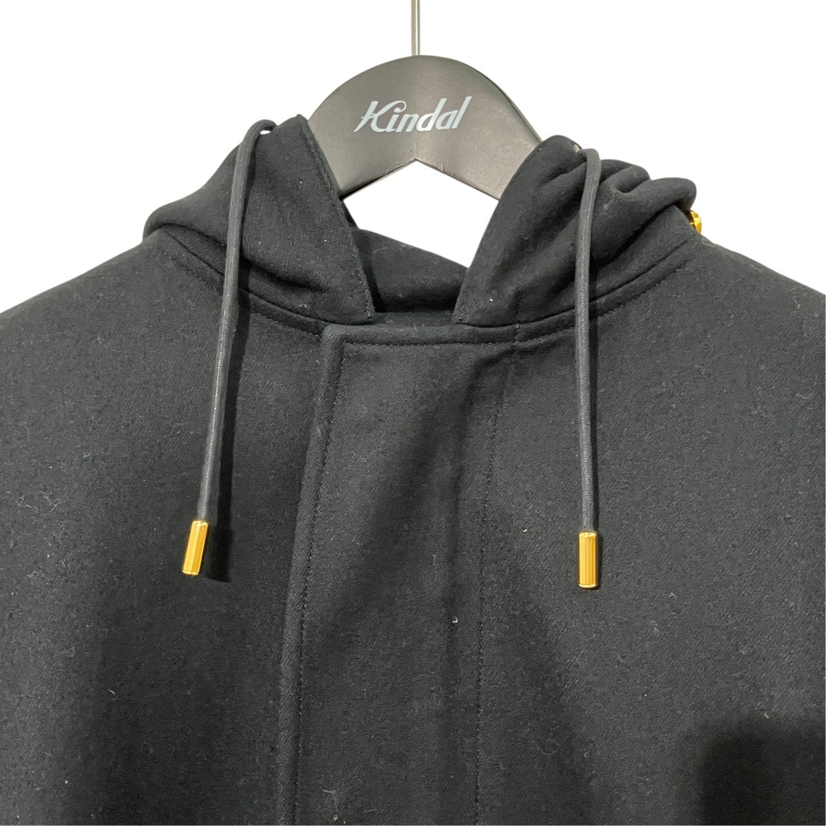 ロングコート19FW-RECT-224L-UASP