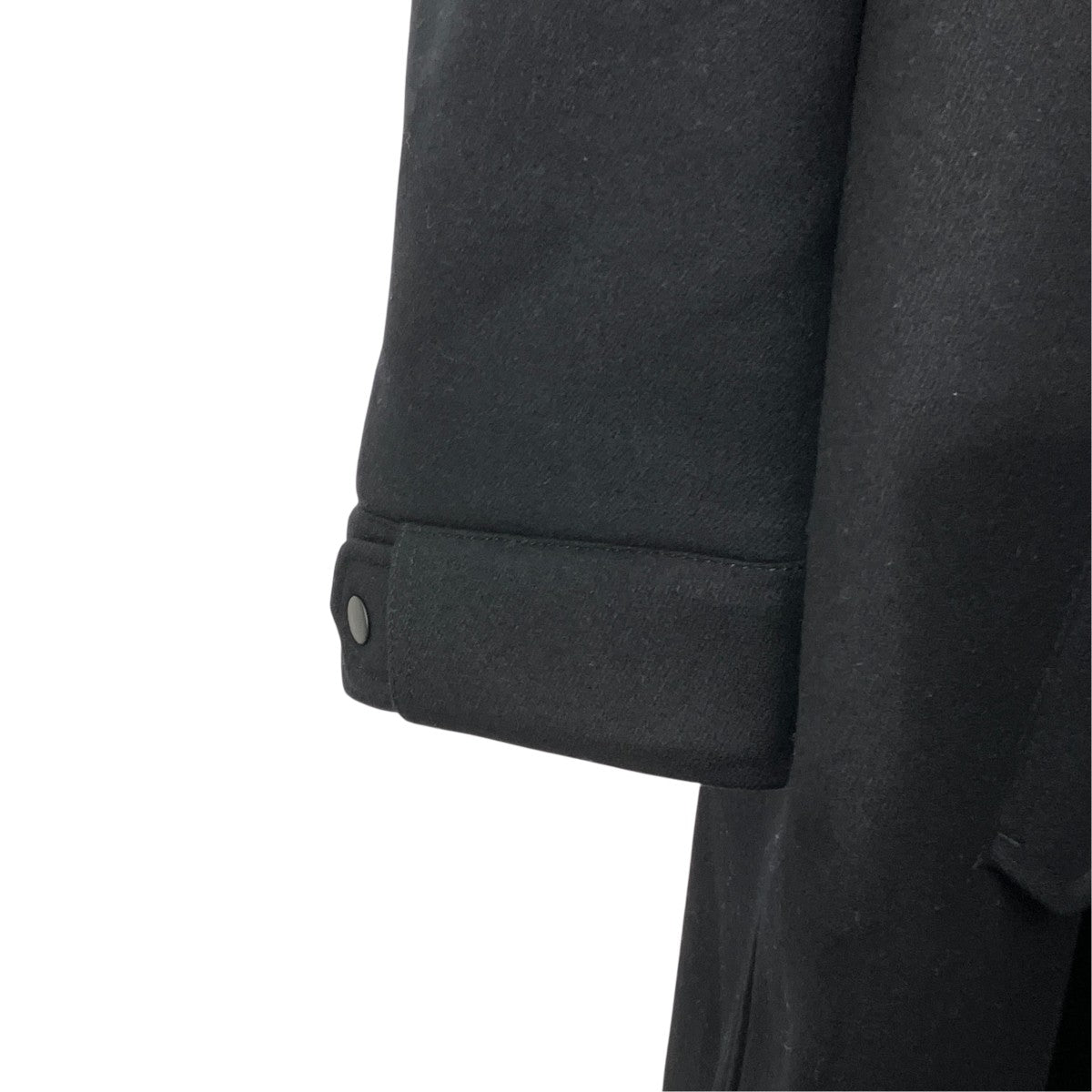 ロングコート19FW-RECT-224L-UASP