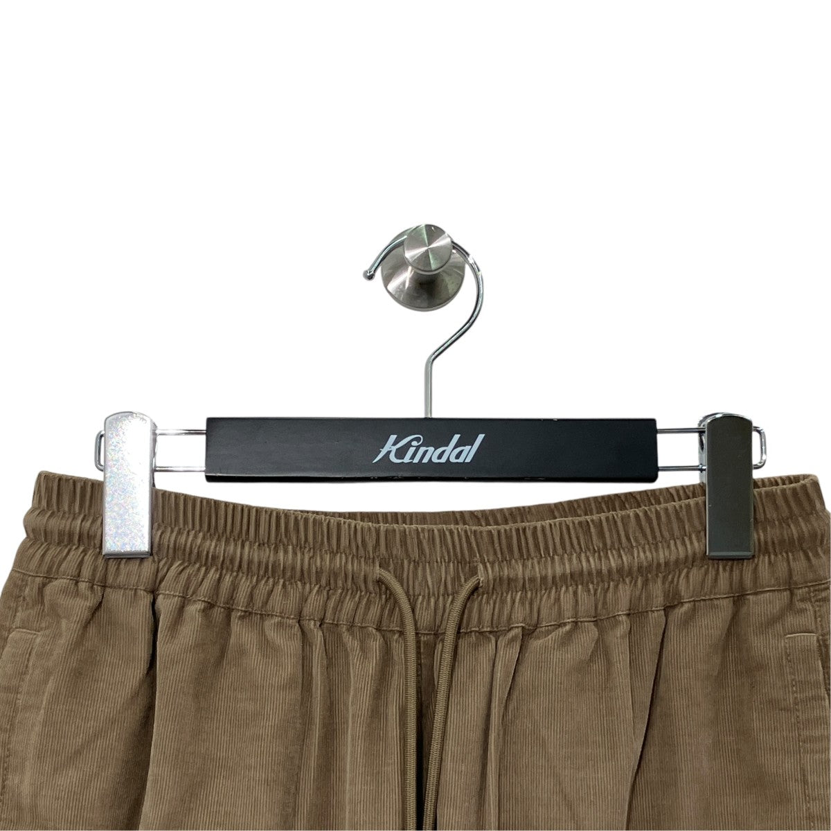 KITH コーデュロイイージーパンツ 古着・中古-3枚目のアイテム画像