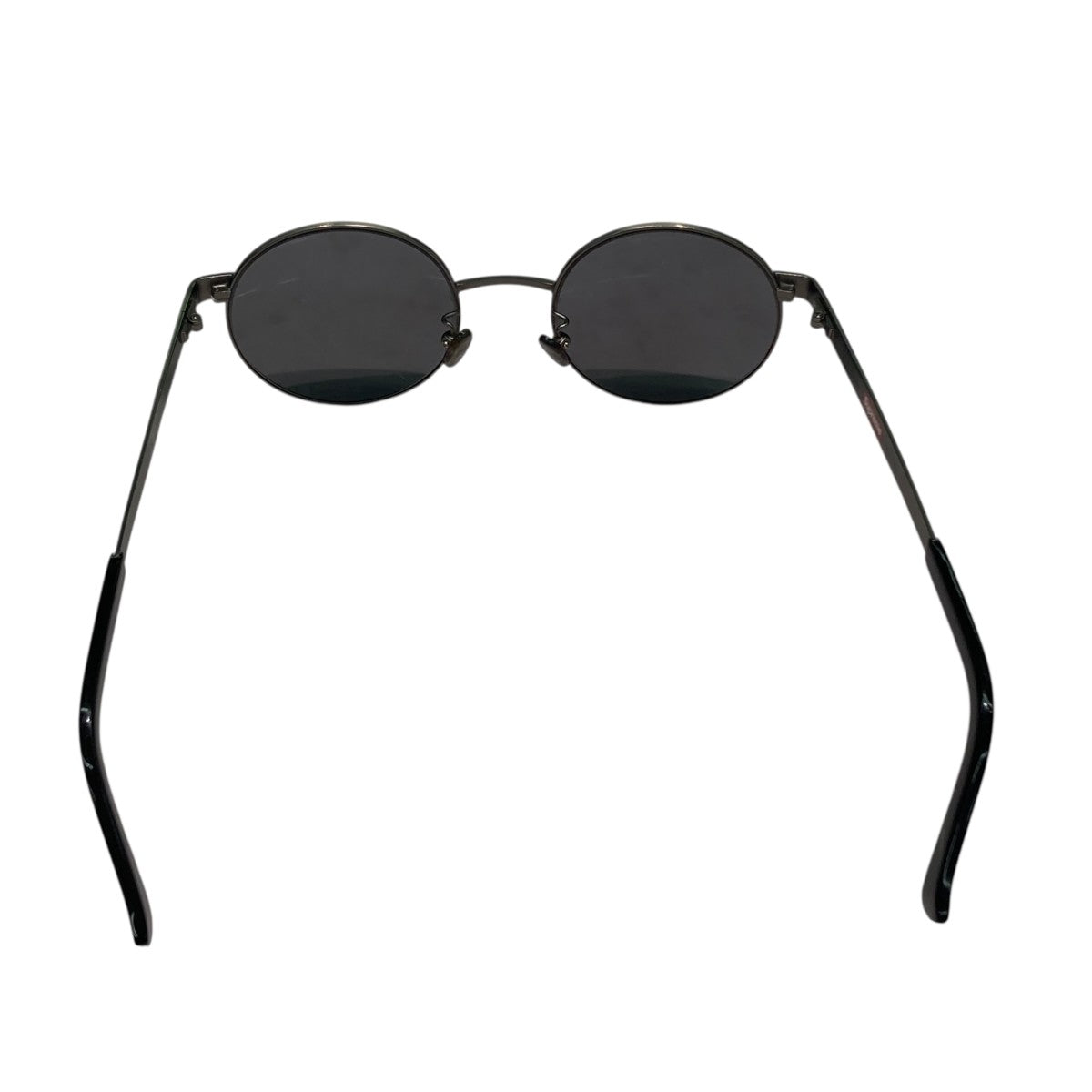 Supreme Tunnel Metal Sunglassesサングラス