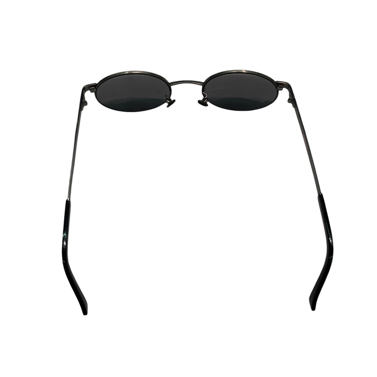 Supreme Tunnel Metal Sunglassesサングラス