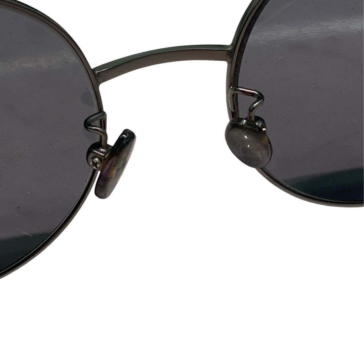 Supreme Tunnel Metal Sunglassesサングラス