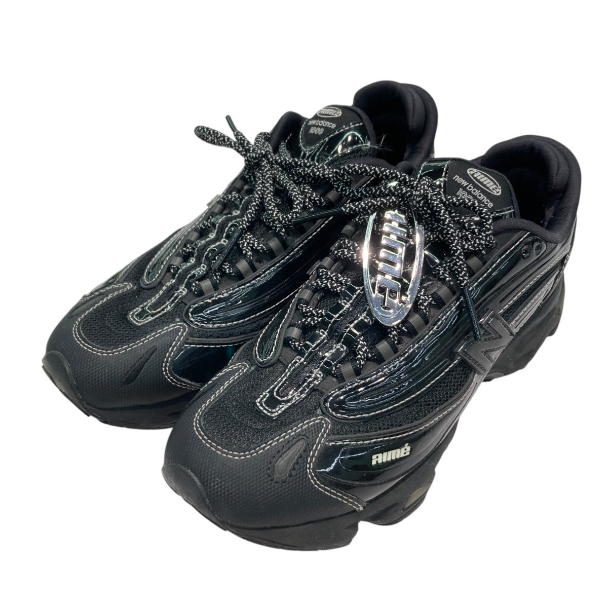 ALD×NEW BALANCE 1000スニーカーM1000AD1