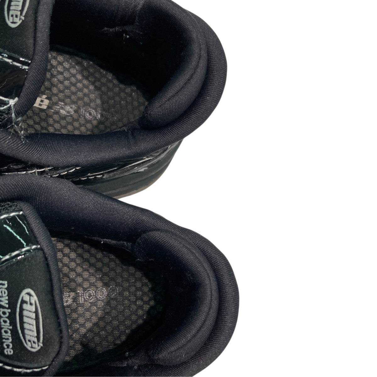 ALD×NEW BALANCE 1000スニーカーM1000AD1