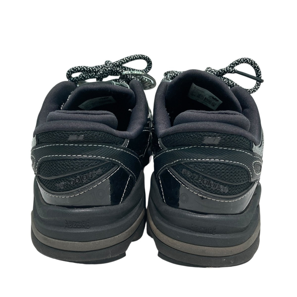 ALD×NEW BALANCE 1000スニーカーM1000AD1