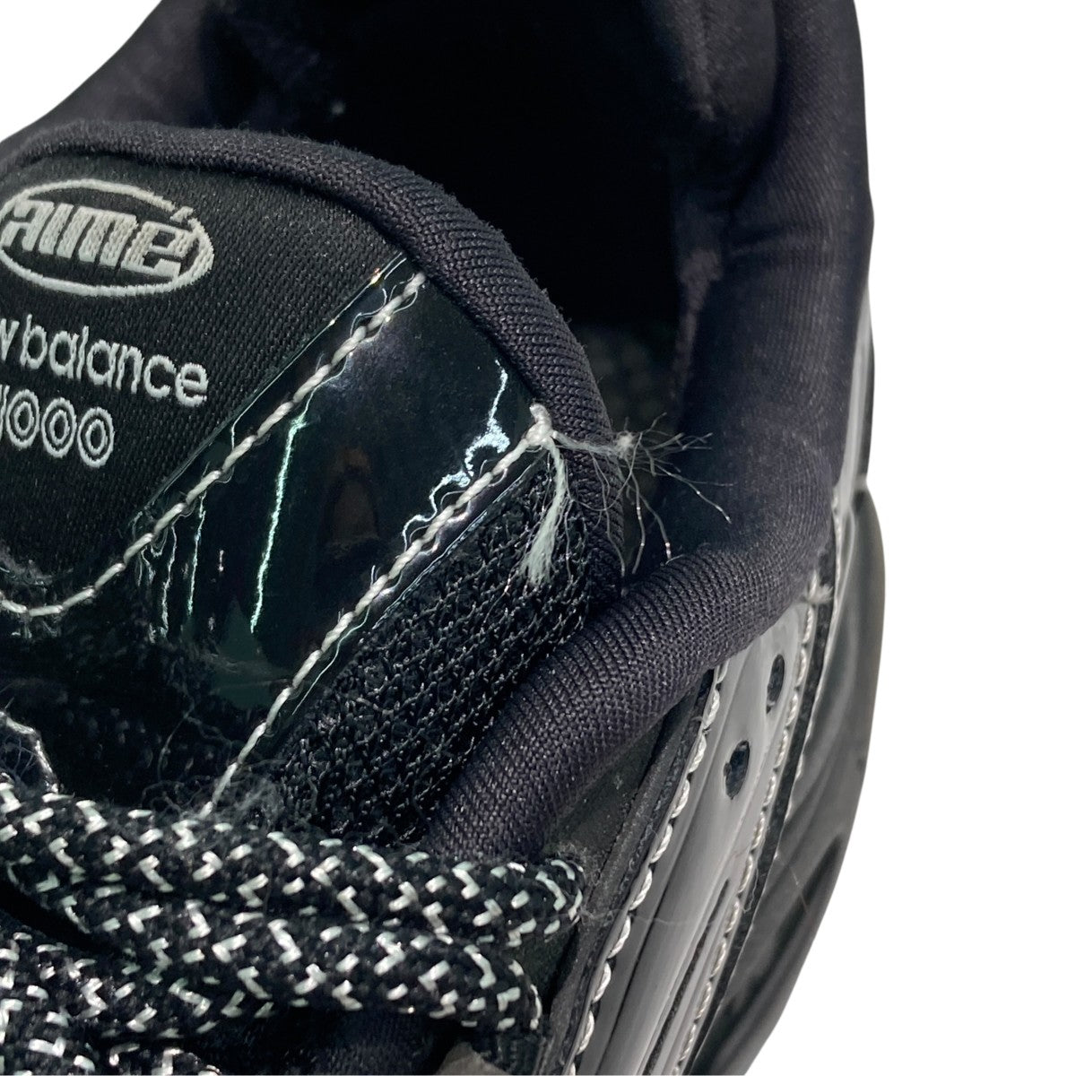 ALD×NEW BALANCE 1000スニーカーM1000AD1