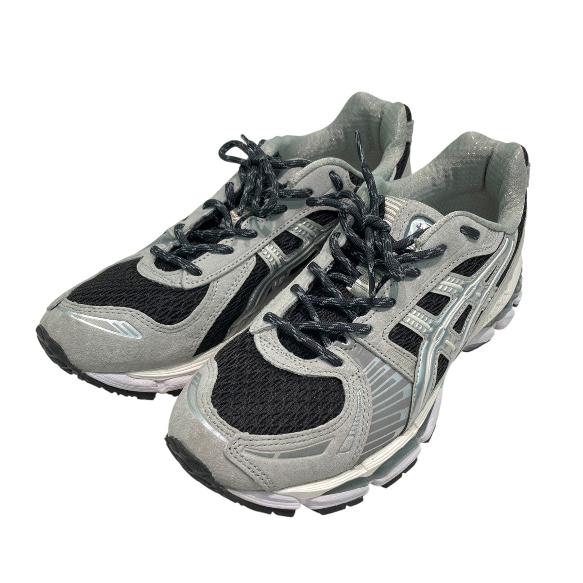 KITH Ronnie Fieg × Asics Gel-Kayanoスニーカー1203A846