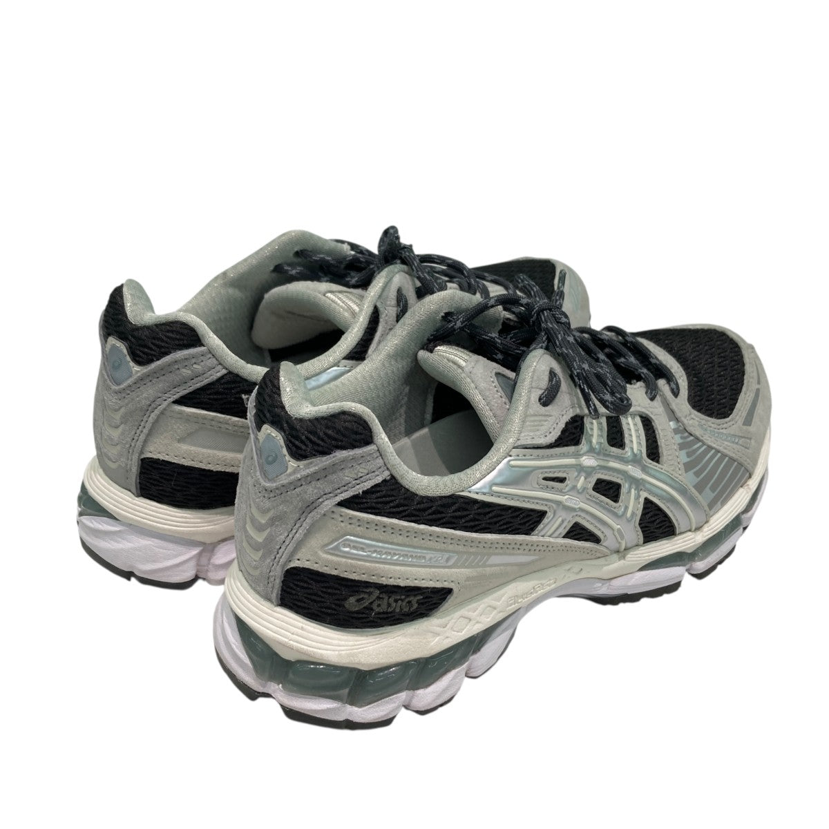 KITH Ronnie Fieg × Asics Gel-Kayanoスニーカー1203A846