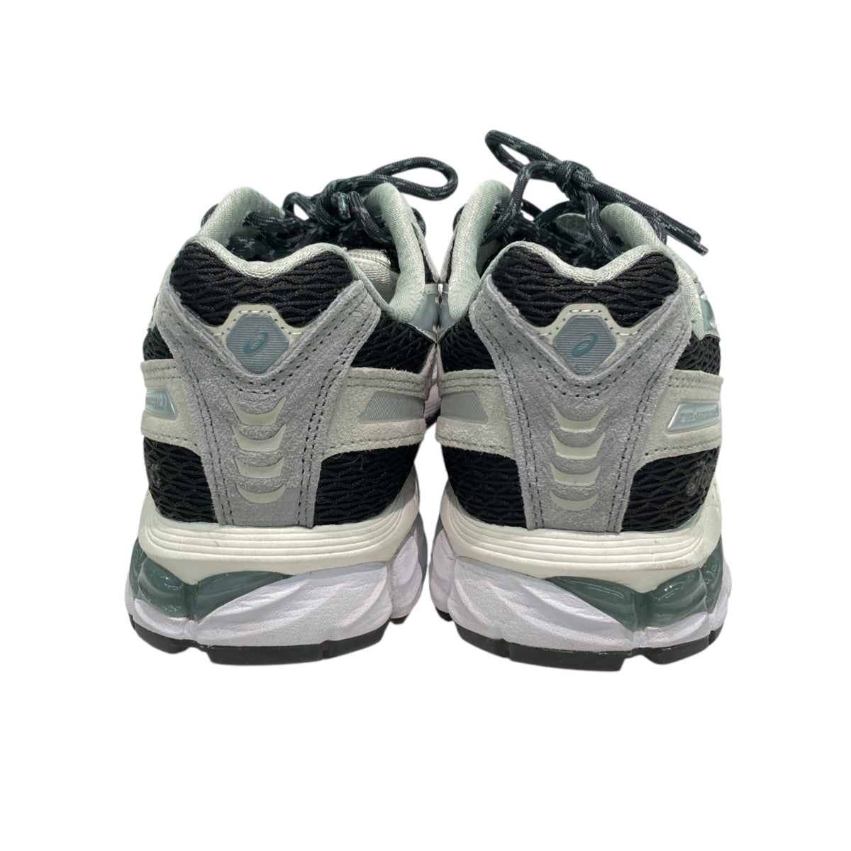 KITH Ronnie Fieg × Asics Gel-Kayanoスニーカー1203A846