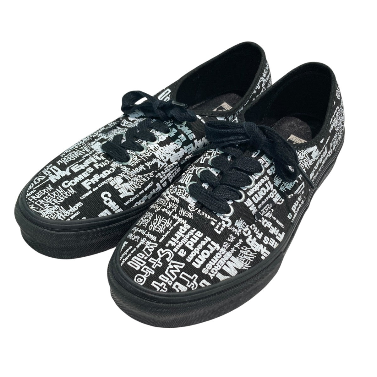 Authentic LXローカットスニーカーOZ-K102