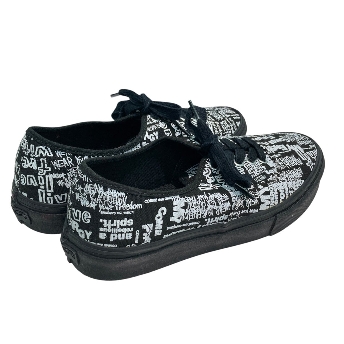 Authentic LXローカットスニーカーOZ-K102