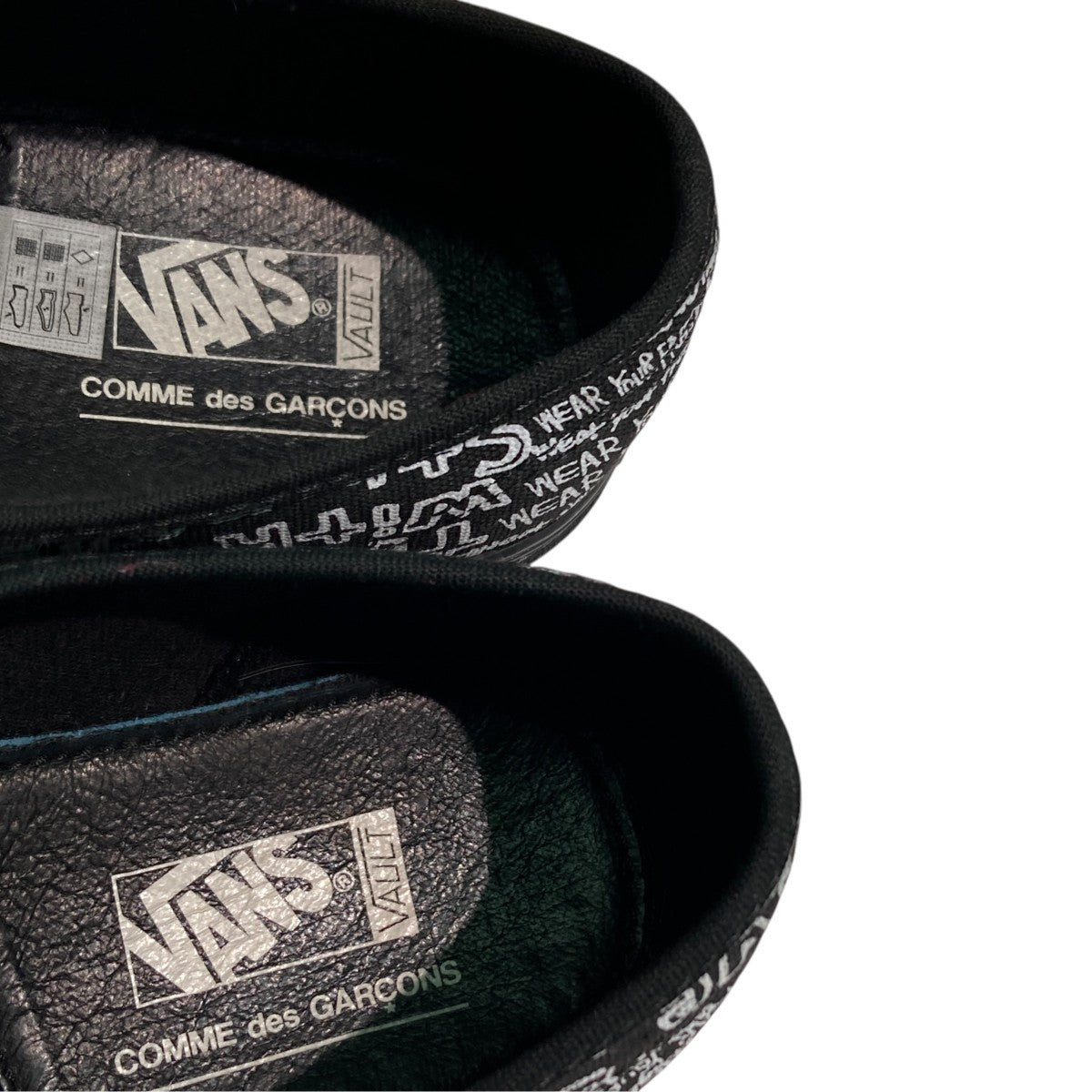 Authentic LXローカットスニーカーOZ-K102
