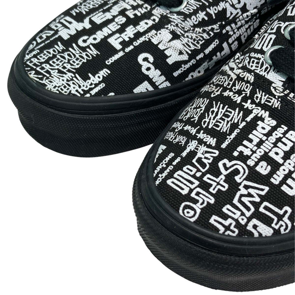 Authentic LXローカットスニーカーOZ-K102