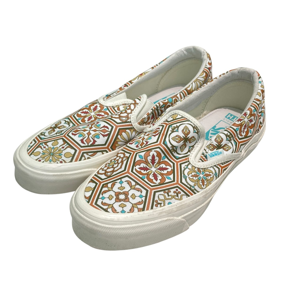 Og Classic Slip-Oスリッポン721356