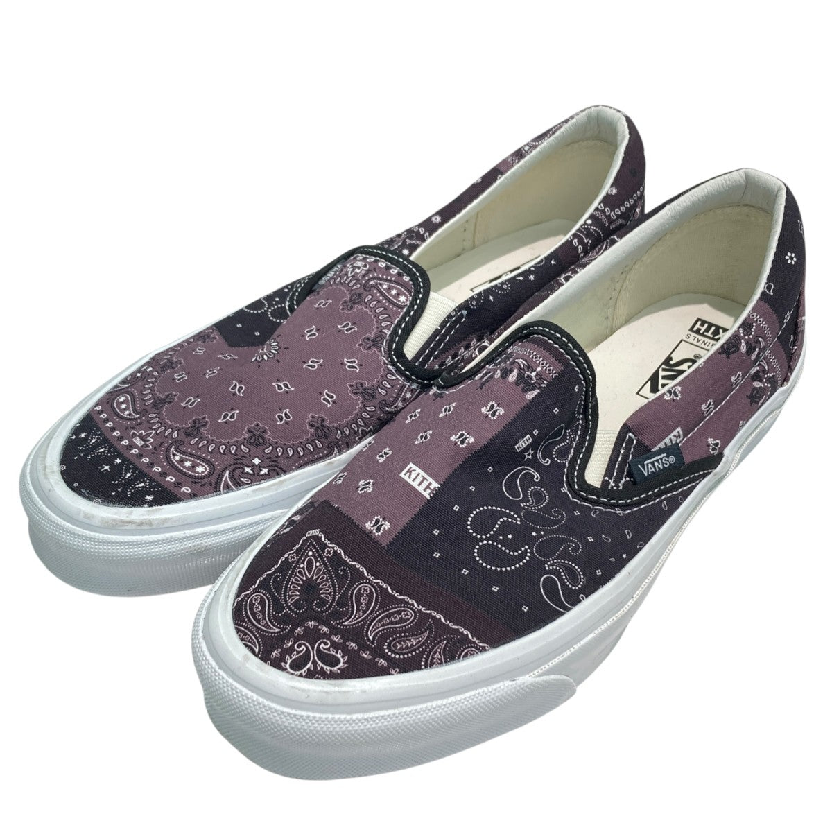 Og Classic Slip-Oスリッポン721356