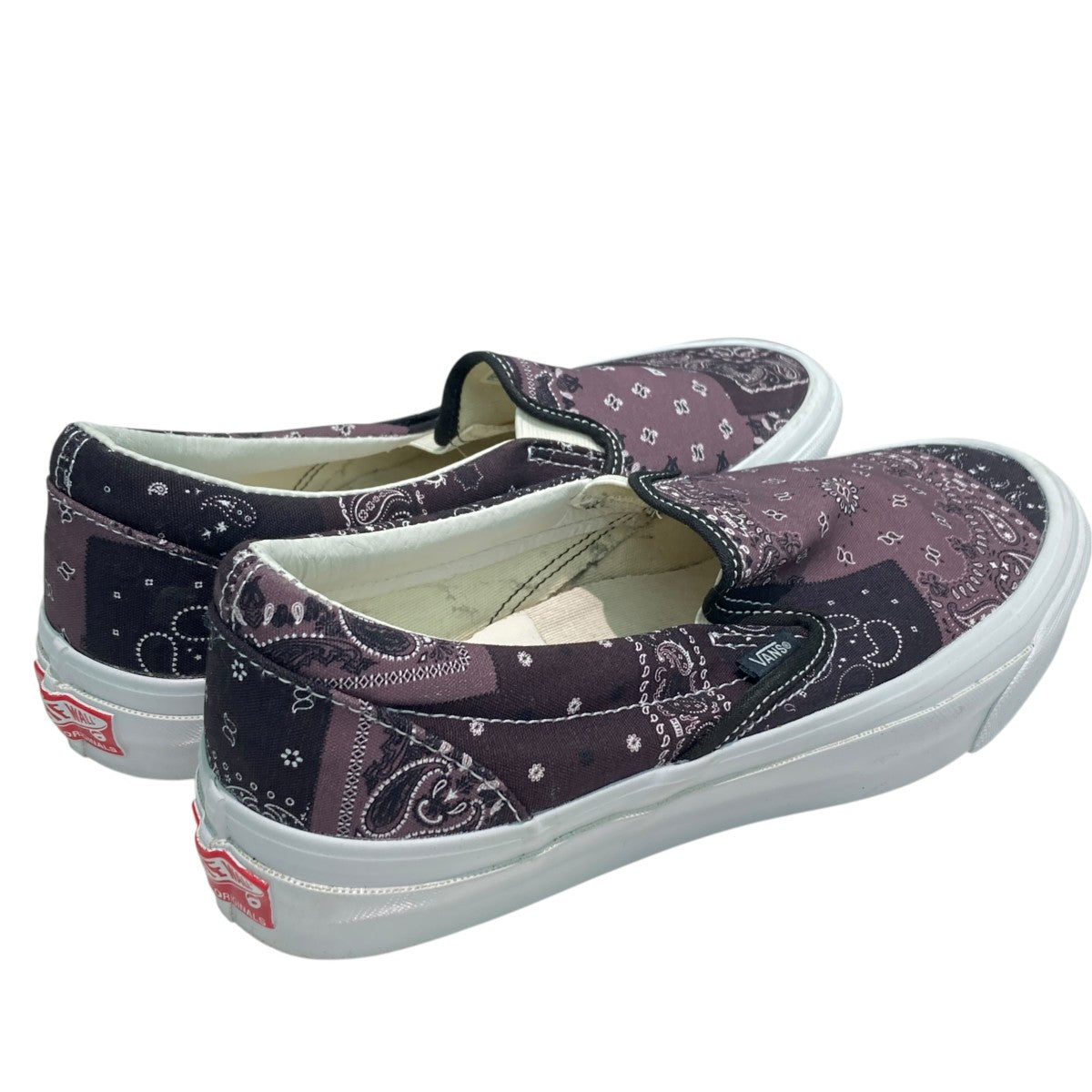 Og Classic Slip-Oスリッポン721356
