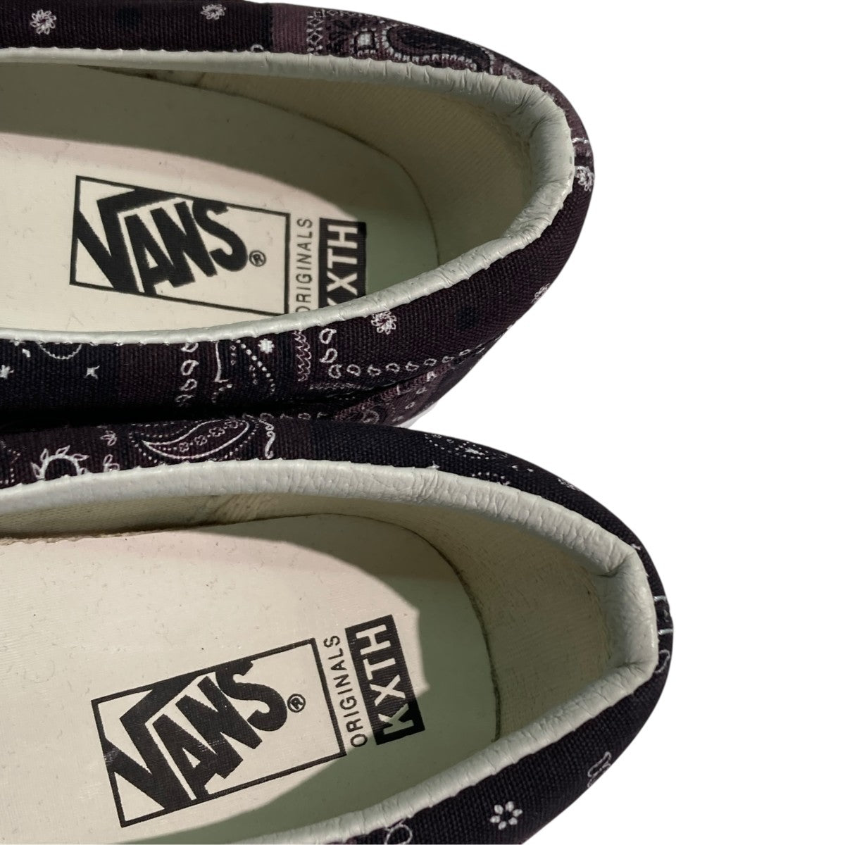 Og Classic Slip-Oスリッポン721356