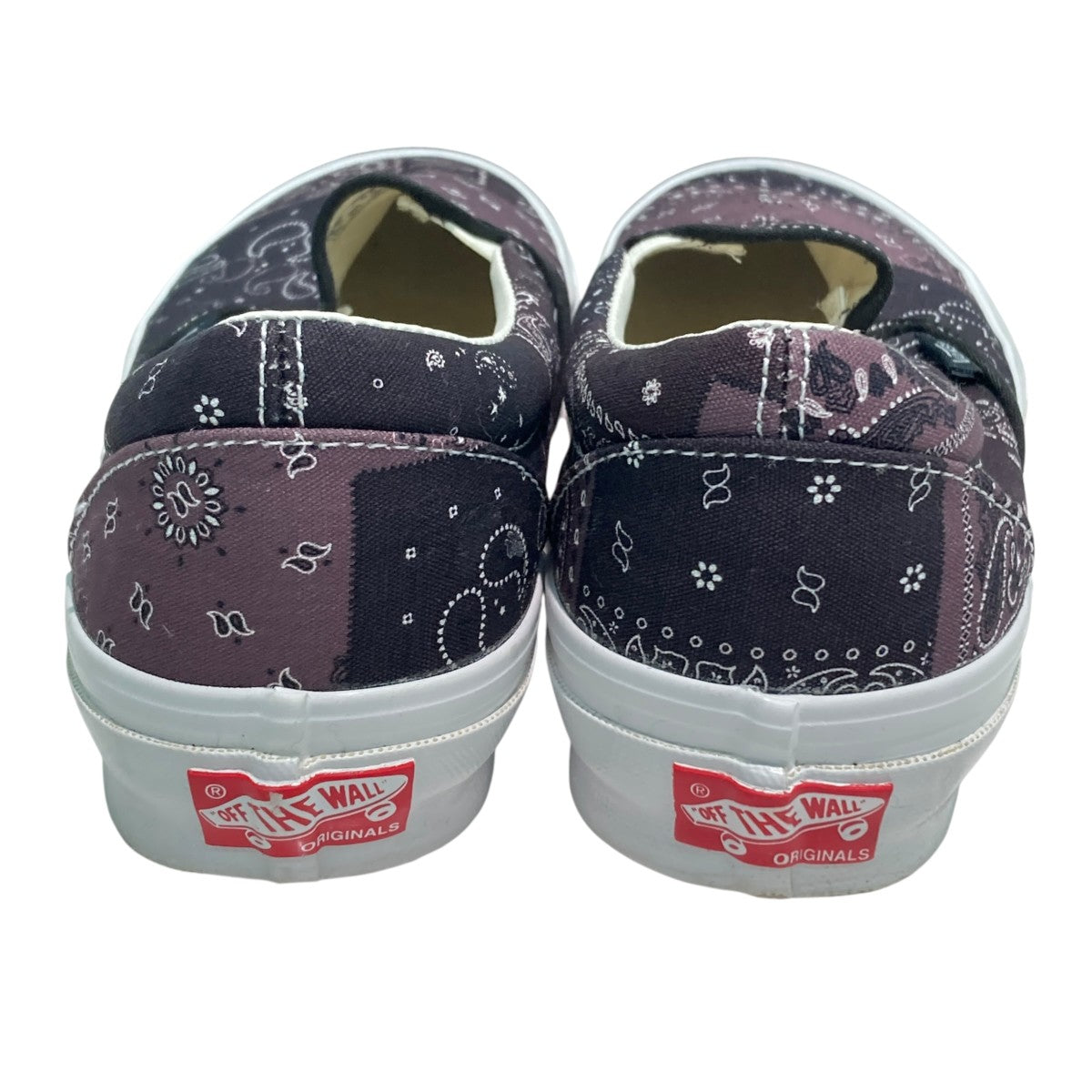 Og Classic Slip-Oスリッポン721356
