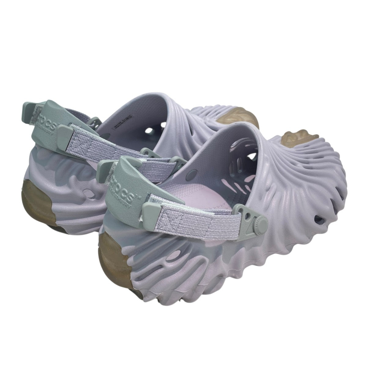 Crocs Pollex Clog by Salehe Bembury Kuwataサンダル207393